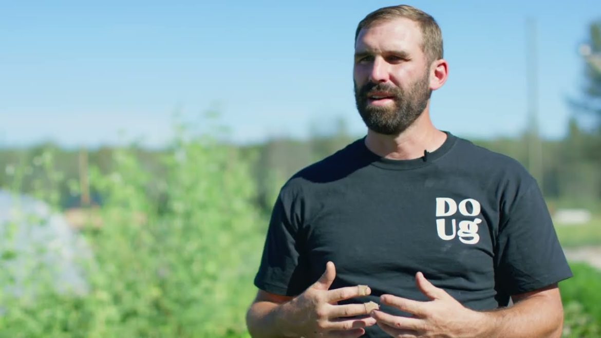 Doug Gardens Doug Gardens