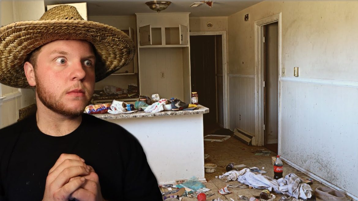 MOST SHOCKING TRANSFORMATION You Will EVER SEE | EXPLORING The INSIDE MOST SHOCKING TRANSFORMATION You Will EVER SEE | EXPLORING The INSIDE