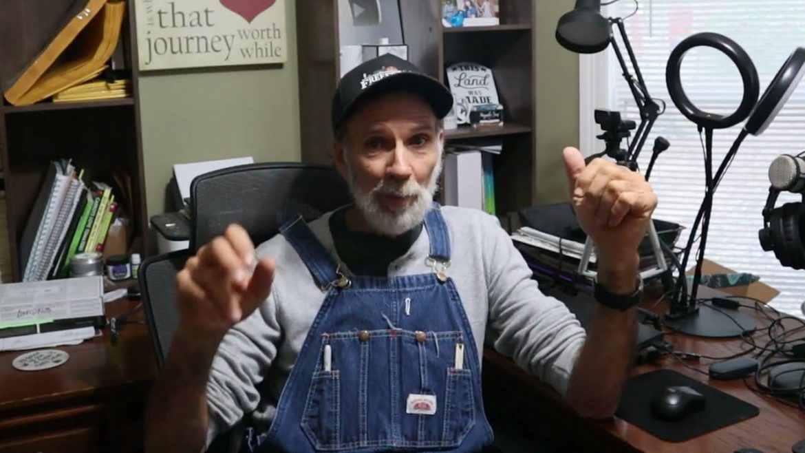 WARNING!  -  Our LIVES Were Put at RISK