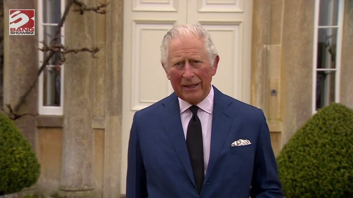 A Royal Grand Design: King Charles admits he loves the ‘most difficult challenges’