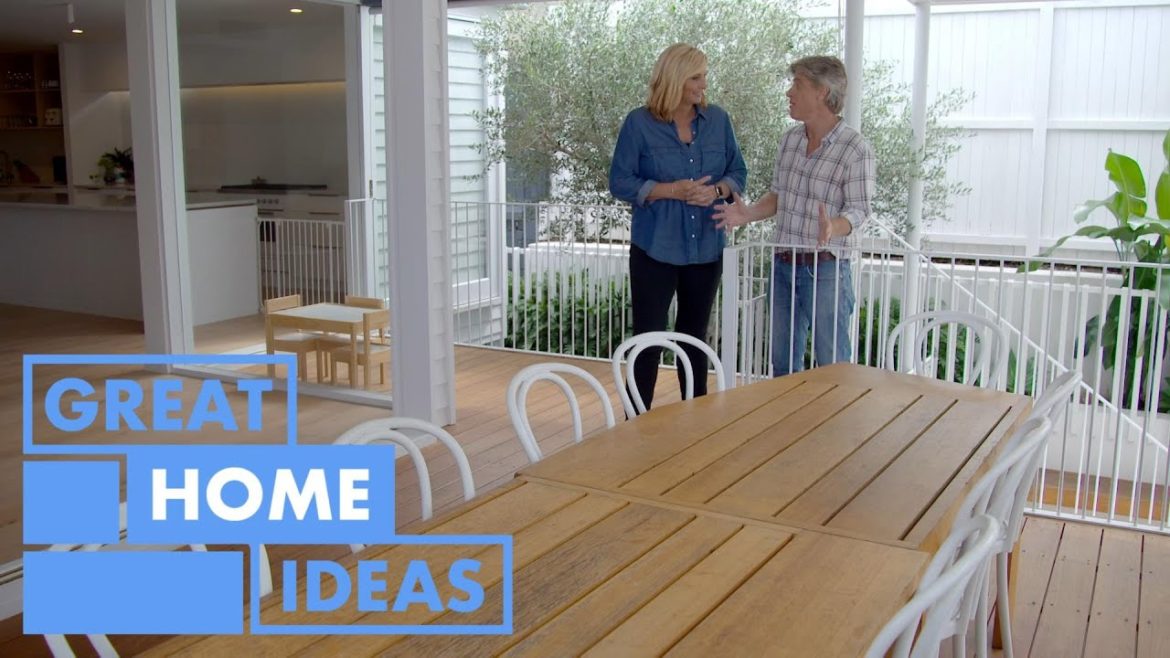 Modern Queenslander | HOME | Great Home Ideas Modern Queenslander | HOME | Great Home Ideas