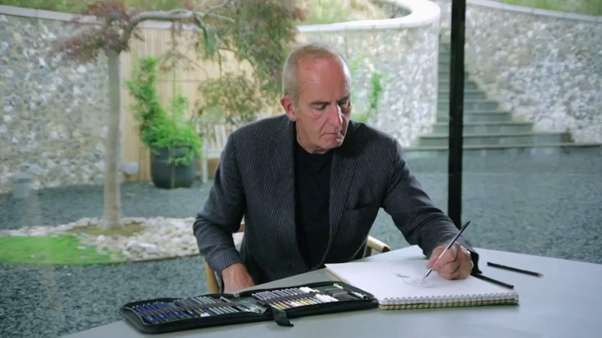 Grand Designs: House of the Year Series 7 Episode 3 Wed 30 Nov
