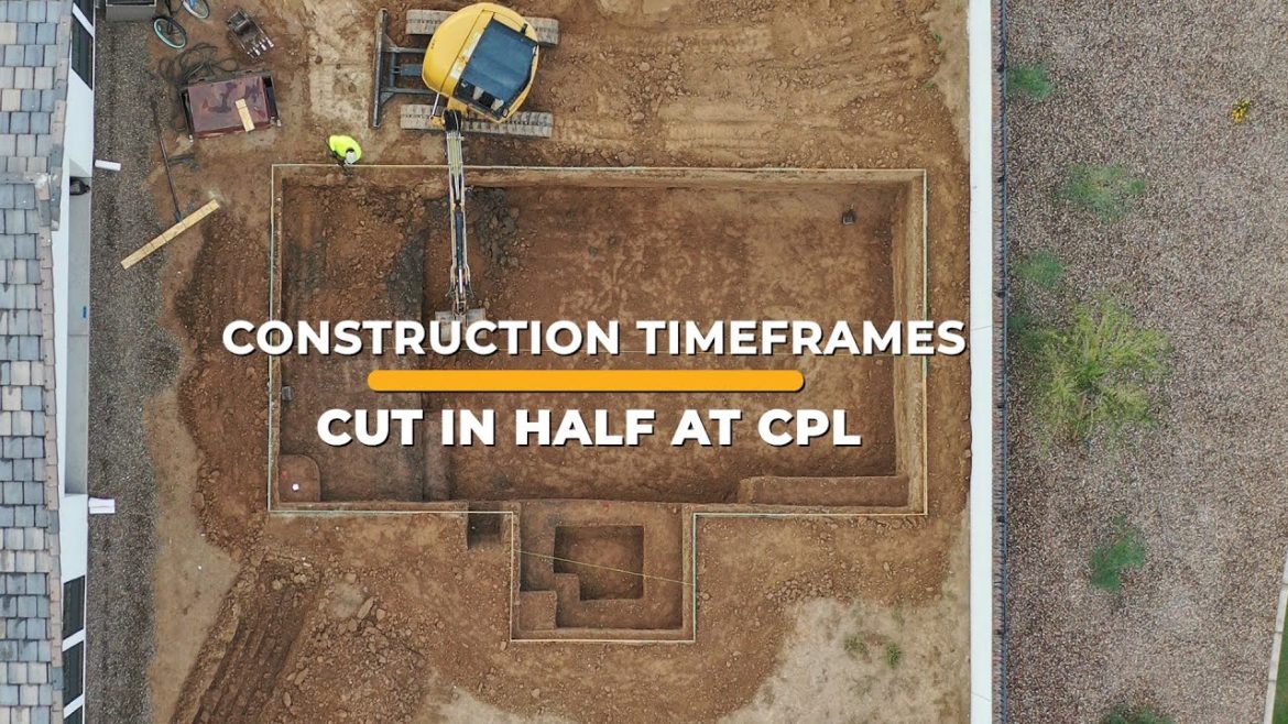 2022 Construction Timelines Cut In Half | California Pools & Landscape 2022 Construction Timelines Cut In Half | California Pools & Landscape