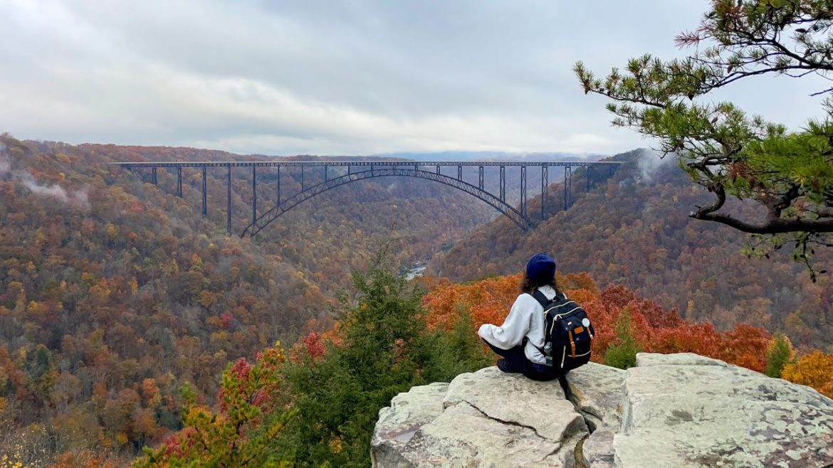 West Virginia | New River Gorge National Park