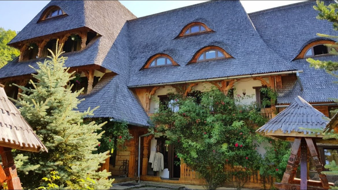 10 Rustic Wood and Tree Cabine Design Ideas 2022 Part.1 10 Rustic Wood and Tree Cabine Design Ideas 2022 Part.1