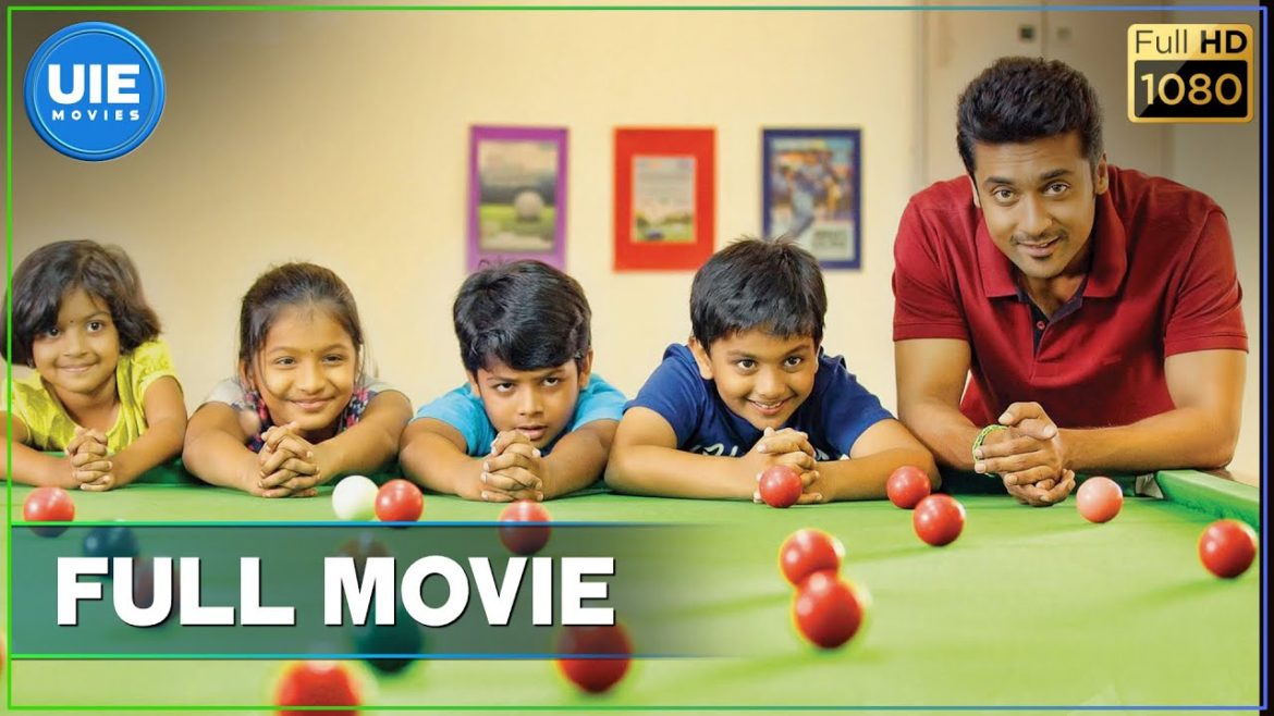 Pasanga 2 – Tamil Full Movie | Suriya | Amala Paul | Pandiraj | Arrol Corelli Pasanga 2 - Tamil Full Movie | Suriya | Amala Paul | Pandiraj | Arrol Corelli