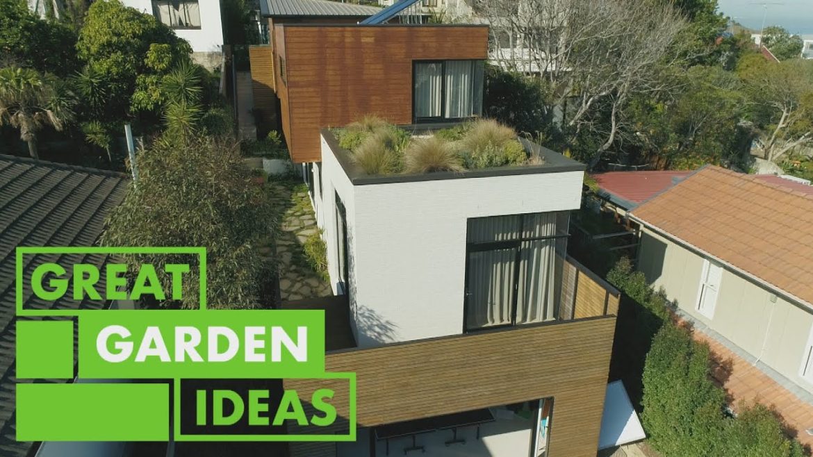 This Backyard Garden Was Inspired by The River Delta | GARDEN | Great Home Ideas This Backyard Garden Was Inspired by The River Delta | GARDEN | Great Home Ideas