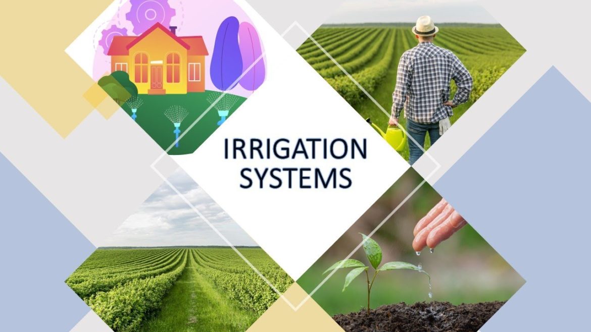 Irrigation Systems in #landscape #architecture & #architecturedesign #gardenscapes #gardening Irrigation Systems in #landscape #architecture & #architecturedesign #gardenscapes #gardening