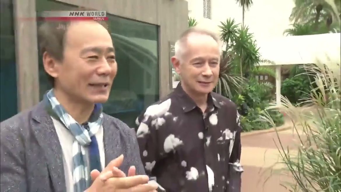 Aquariums | Japanology Plus - S02E94 | NHK World