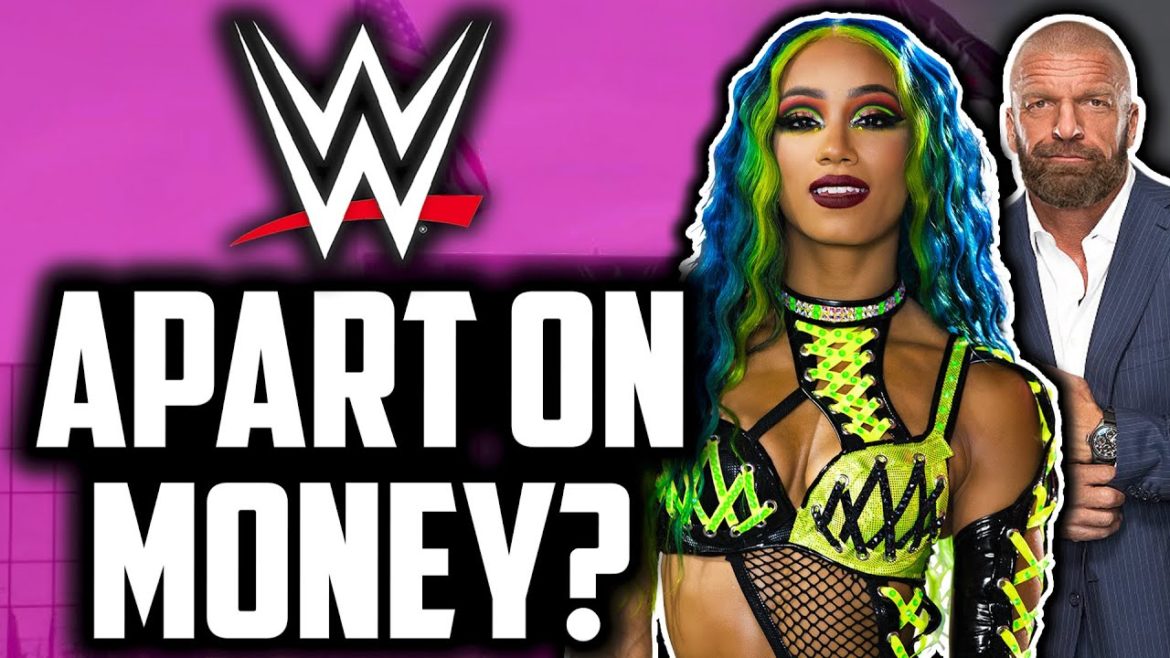 WWE Sasha Banks RETURN UPDATE | Sami Zayn vs Roman Reigns MATCH PLANS | HUGE WrestleMania TITLE PLAN