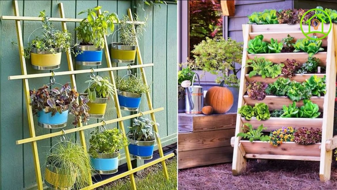 100 Flower beds ideas for a small courtyard or garden | Courtyard Garden Design Ideas