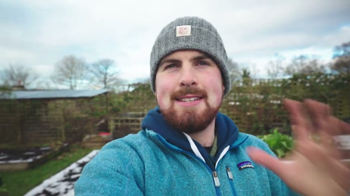 🔴 Gardeners' World 2022 | 7 Essential Tips When Planning Your Vegetable Garden 🍀 Plan For Year Round