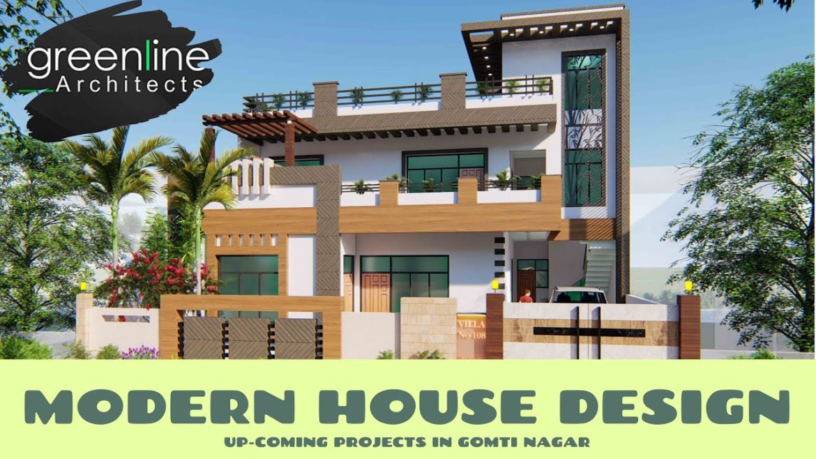 3200 sqft Modern House Design / Architecture 3D Video Walkthrough | | ID-021 3200 sqft Modern House Design / Architecture 3D Video Walkthrough | | ID-021