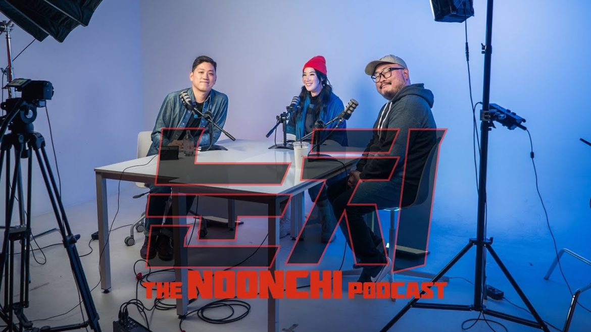 Inside the Actor's Life of Vivian Bang – Noonchi Podcast EP113 Inside the Actor's Life of Vivian Bang - Noonchi Podcast EP113