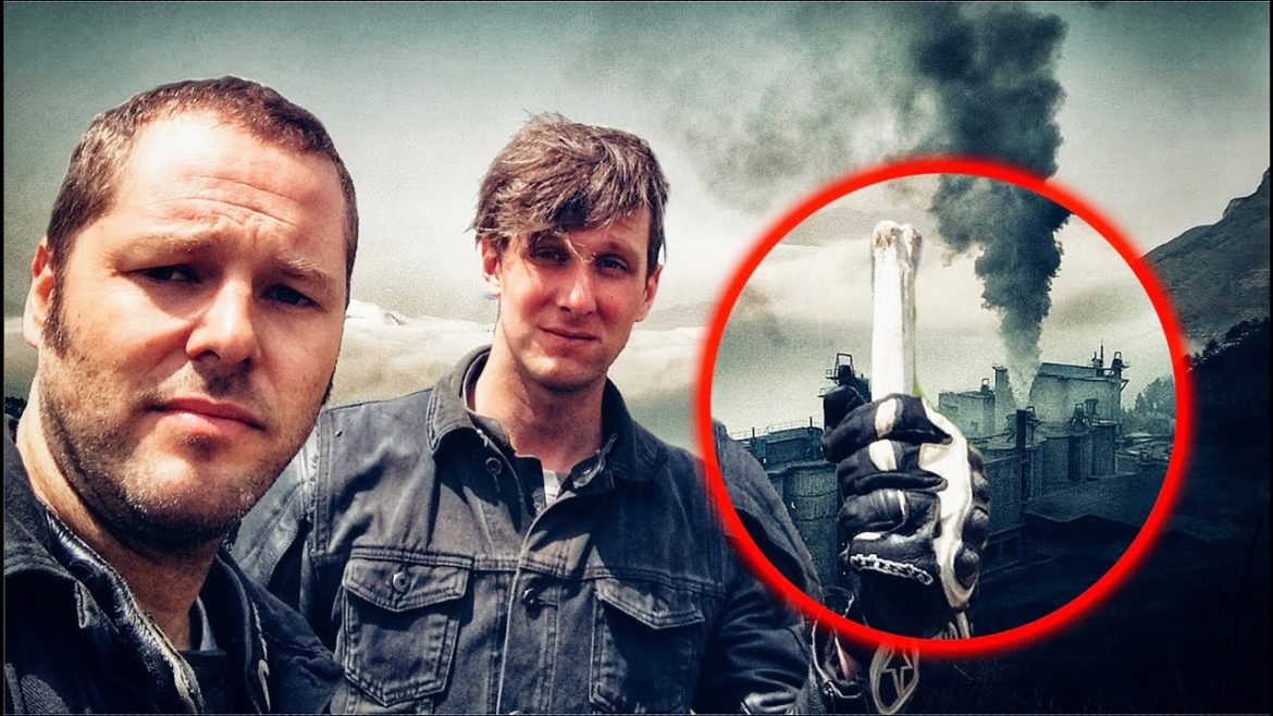 We Discovered the Real Reason China is so Ugly We Discovered the Real Reason China is so Ugly