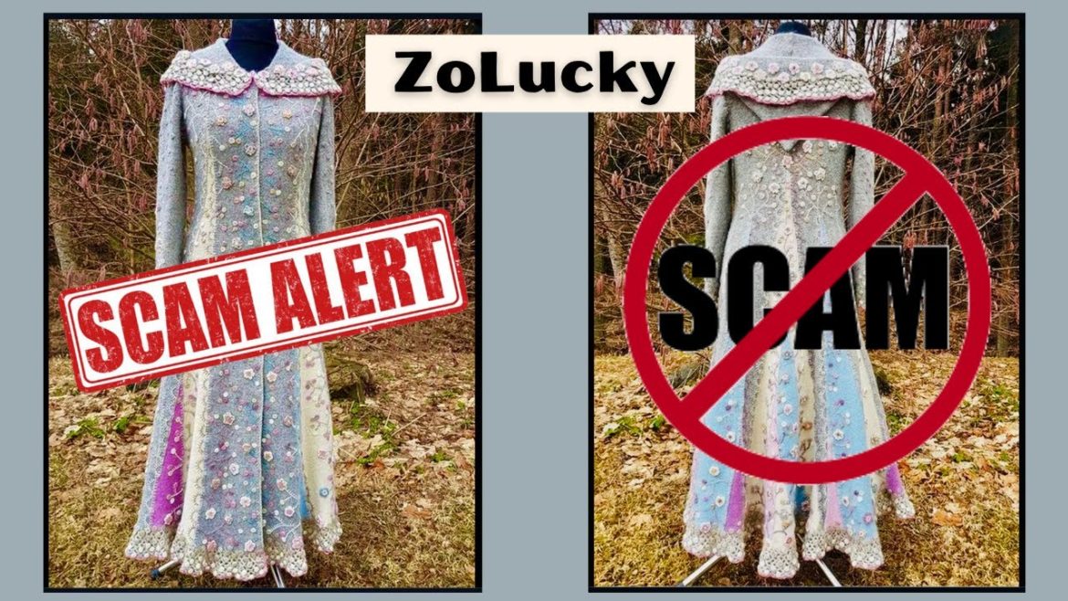 ZOLUCKY Ripped Me Off — SEE The Horrible JUNK They Sent To Me !!!! ZOLUCKY Ripped Me Off -- SEE The Horrible JUNK They Sent To Me !!!!