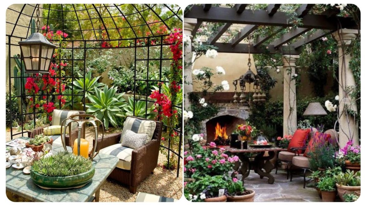 Home Plant Decoration Design Ideas 2022 | Indoor Garden Decor | Home Interior Design Ideas