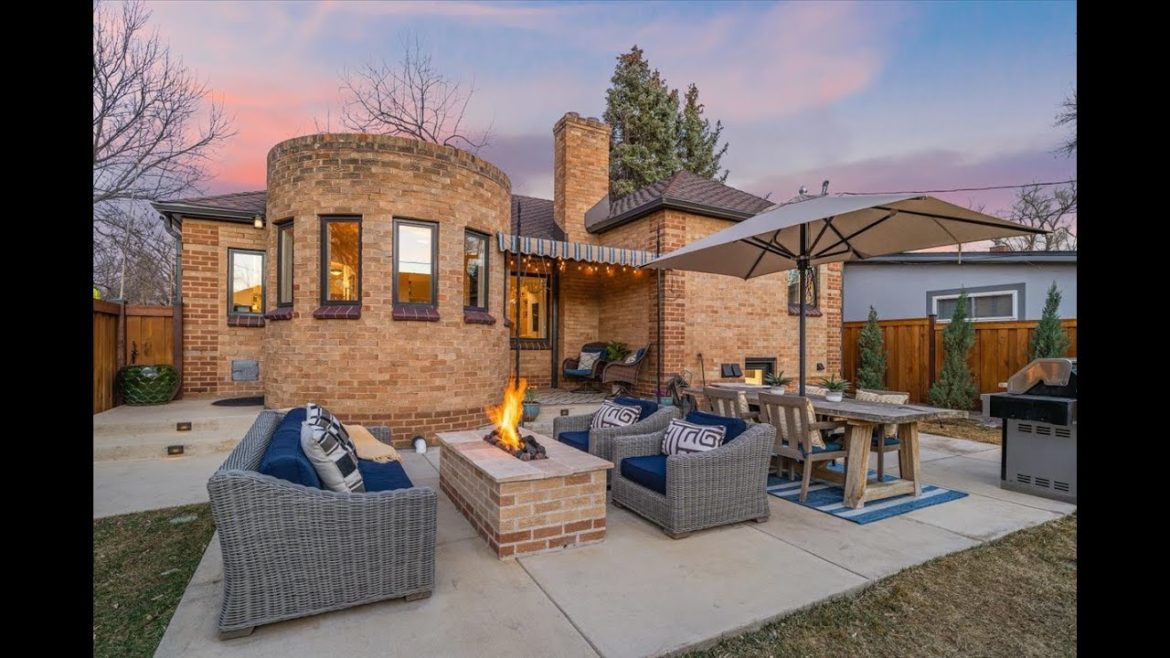Extensive Top to Bottom, Custom Remodel in ideal Cory Merrill Location!! Offered at $1,100,000 Extensive Top to Bottom, Custom Remodel in ideal Cory Merrill Location!! Offered at $1,100,000