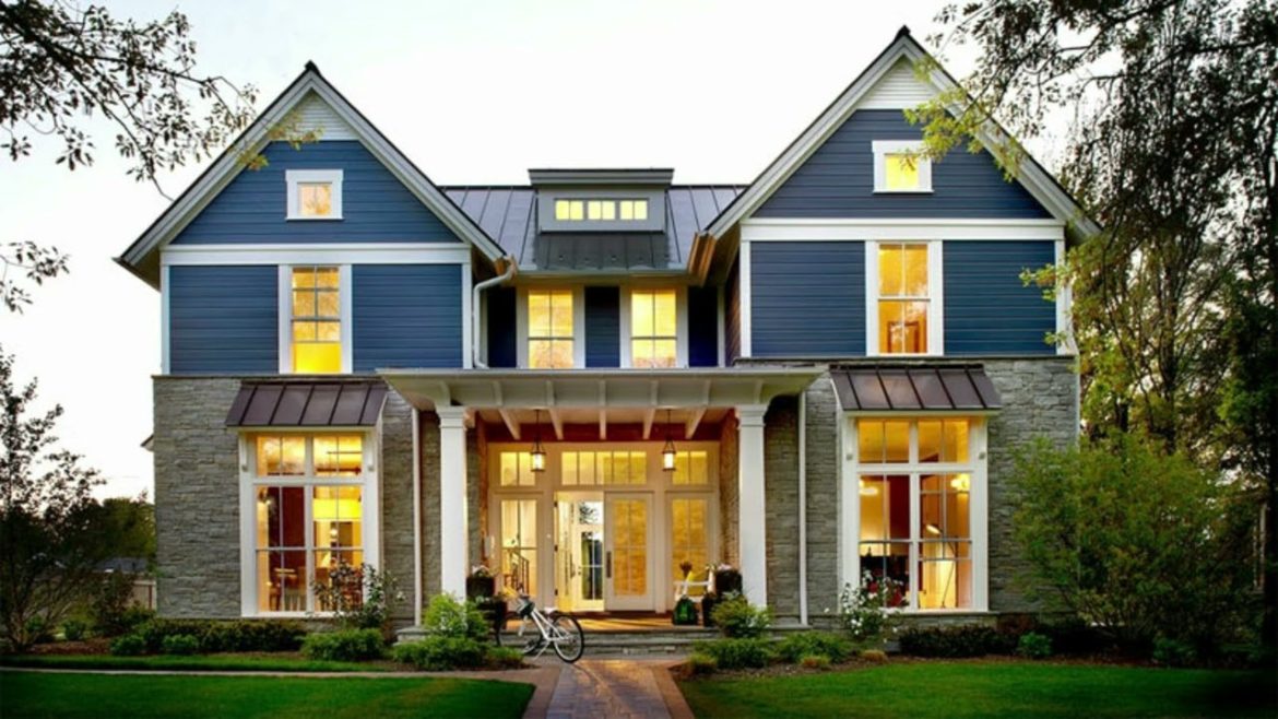 Top New  Front Wall Design Ideas 2022 Modern Home Exterior Design Ideas | Exterior Wall Tiles Design