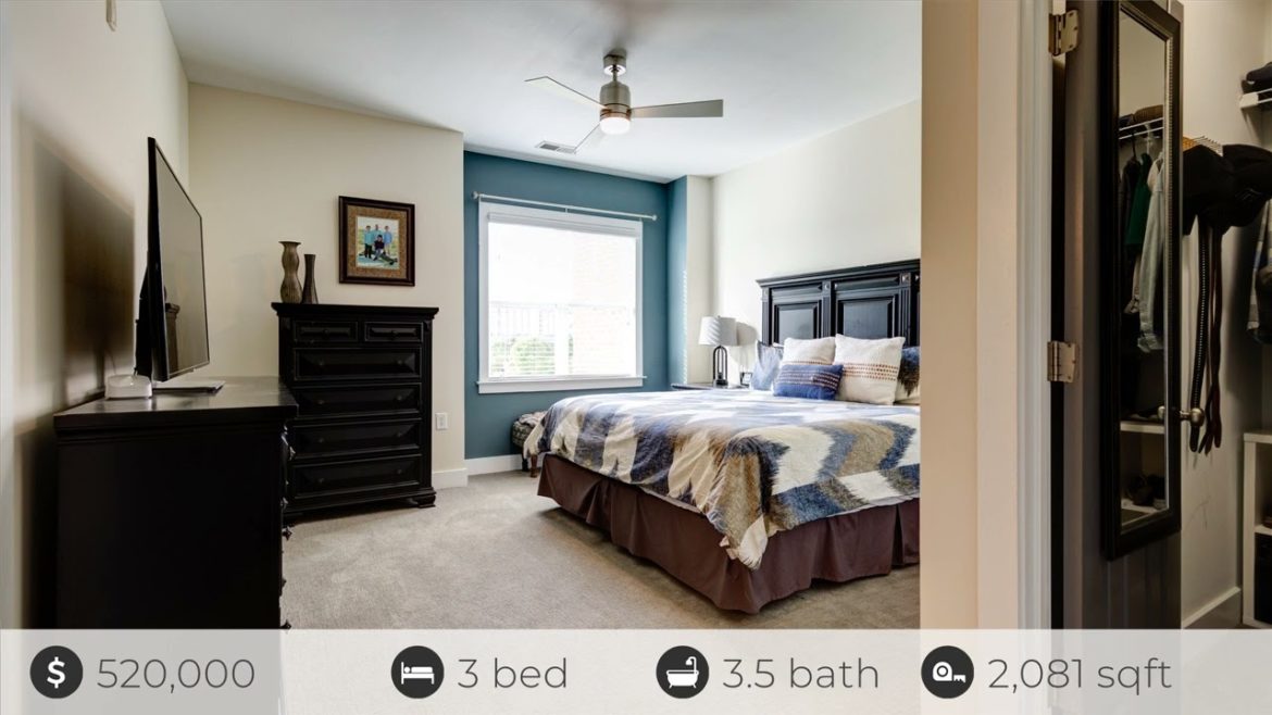 253 Harbour Place Drive, Davidson, NC