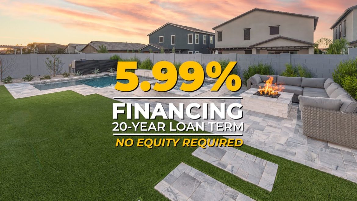 Lock in 5.99% Financing For Your Pool Project | California Pools & Landscape