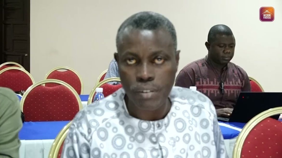 Ministry of Environment Four - Day 2023 Planning Retreat