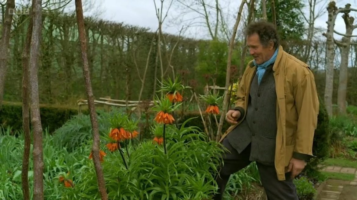 Gardeners' World 2022🍀Winter Specials Episode 1 Gardeners' World 2022🍀Winter Specials Episode 1