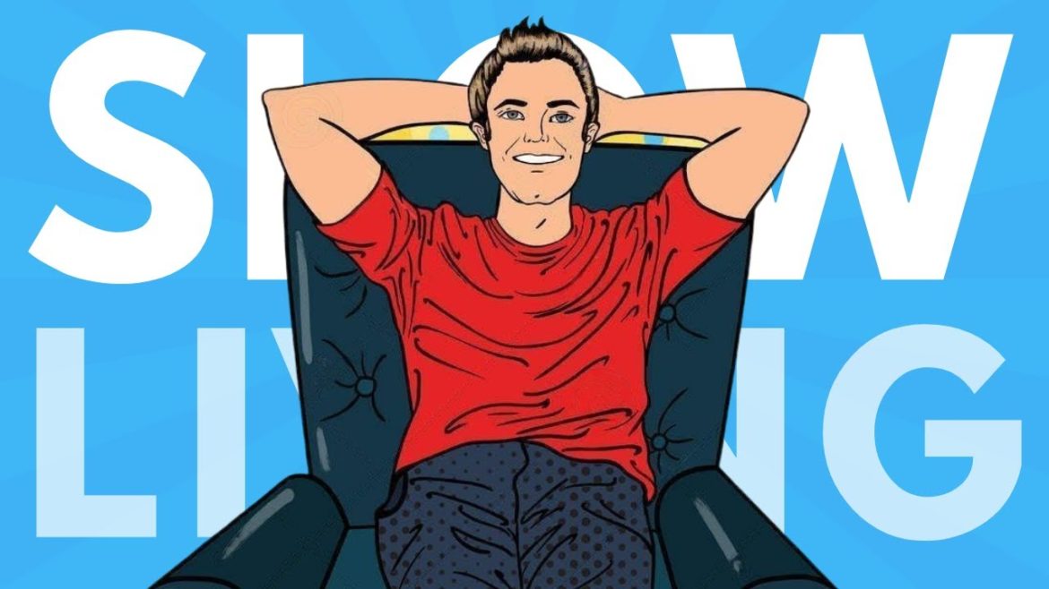 8 EASY Slow Living Tips to start saving money 💰 8 EASY Slow Living Tips to start saving money 💰