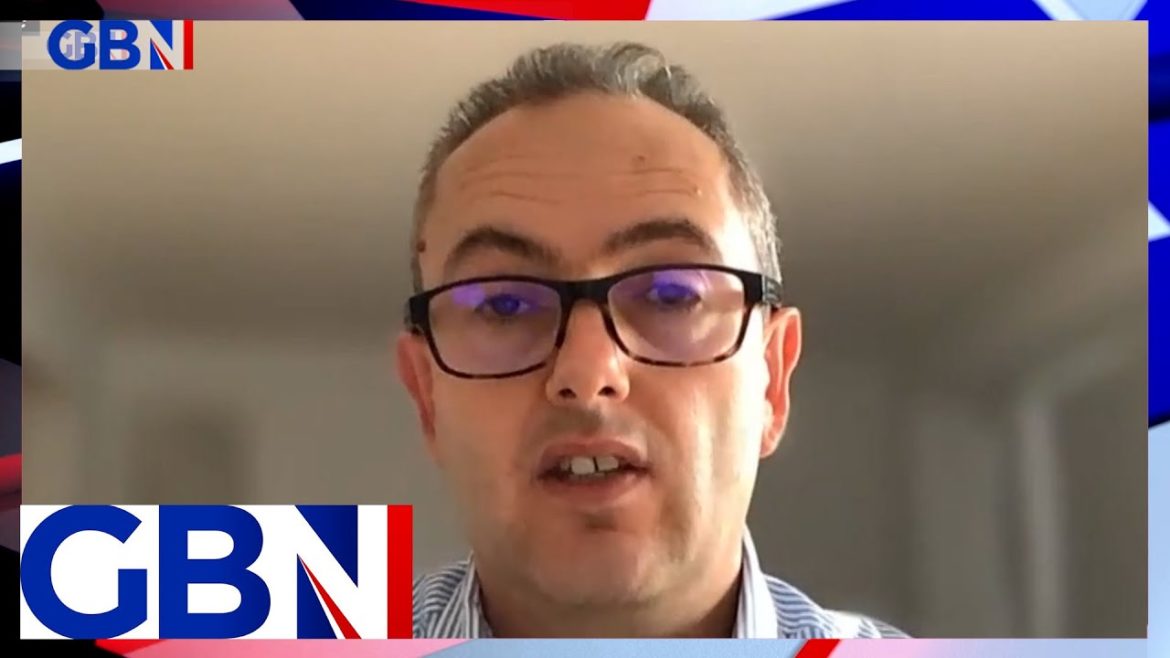 House prices fall SIGNIFICANTLY | Robert Gardener explains more