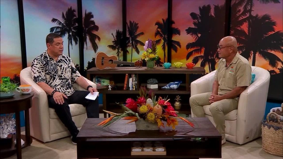 A man's plan to convert Ala Wai Golf Course