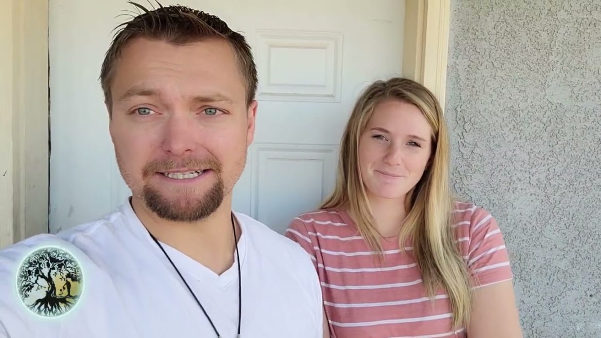 Gathering Resources for Desert Climate Permaculture | St. george Utah Back to Eden Method