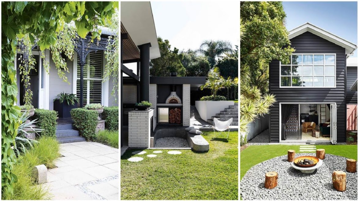 19 Best Urban Garden Design Ideas 19 Best Urban Garden Design Ideas