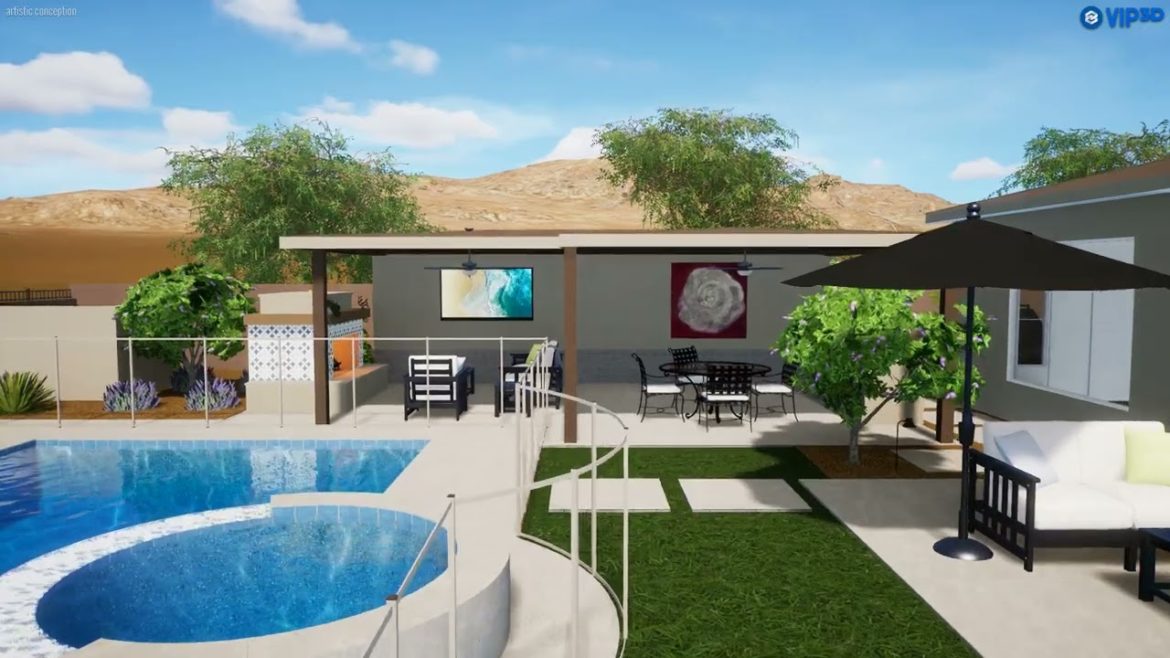 Meyerovitz - Backyard - Hailee - 02 Dec 2022