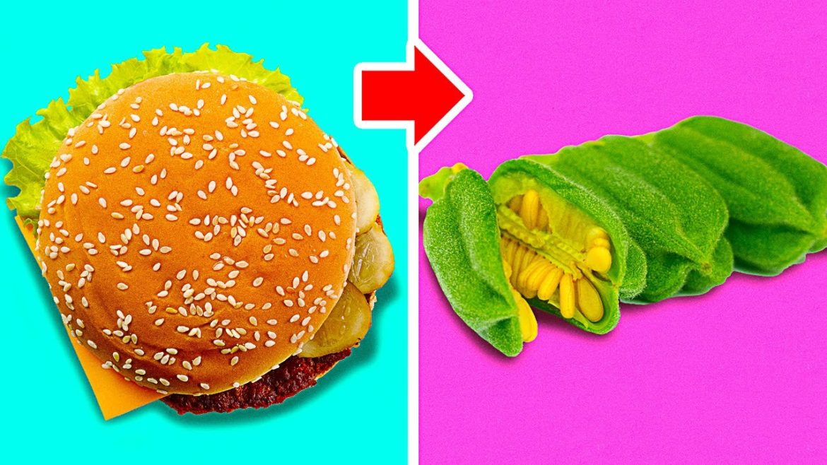 31 GARDENING TIPS THAT ACTUALLY WORK