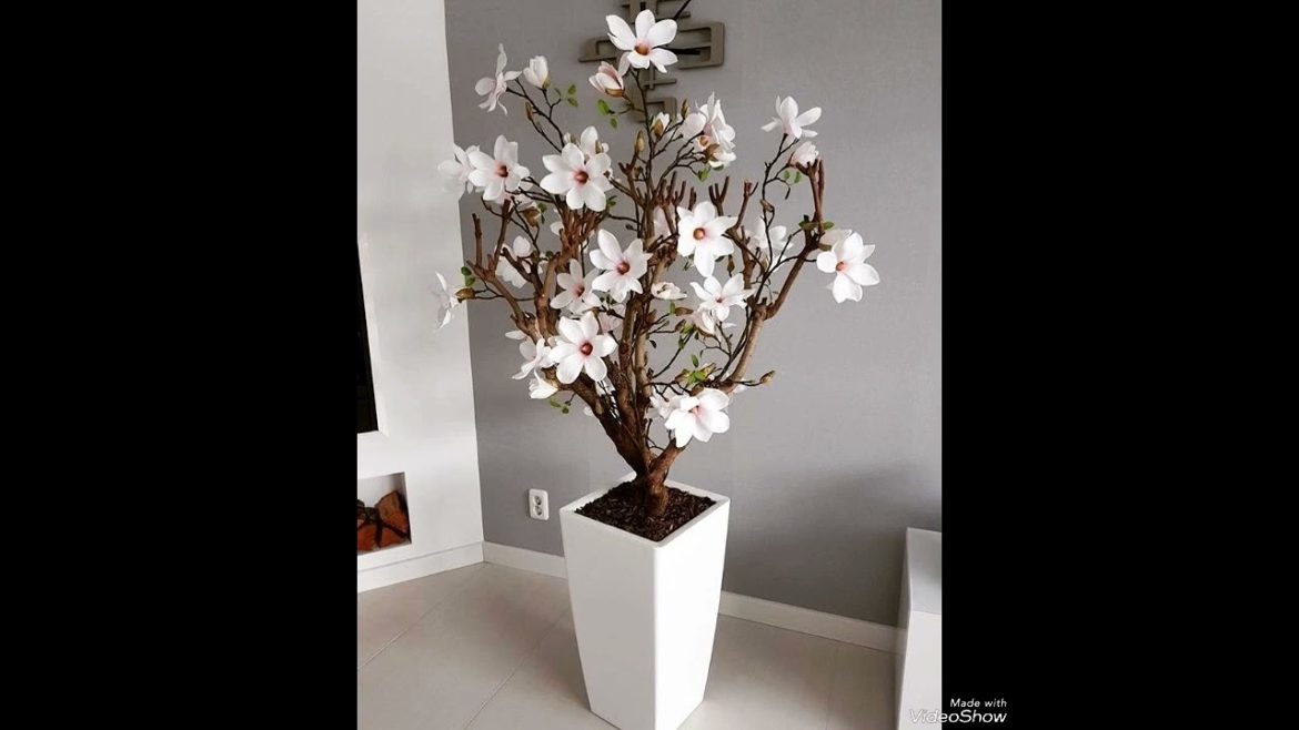 # Floor Vase Design Ideas#