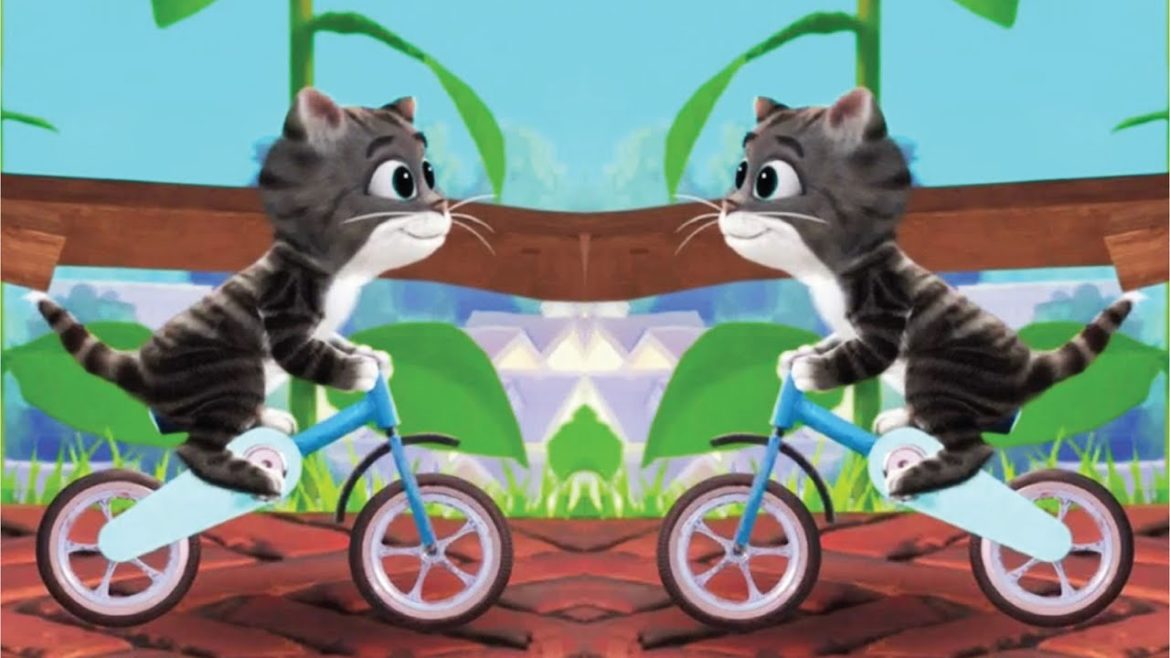 Fun Pet Racing – Bike & Kart Racecraft: Gameplay Walkthrough (iOS,Android) Part 5 – Molelintone Fun Pet Racing - Bike & Kart Racecraft: Gameplay Walkthrough (iOS,Android) Part 5 - Molelintone