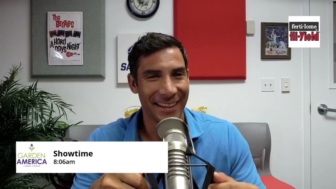 Winter Tree Care Tips with Daniel Kump - Garden America Radio Show [12.3.22]