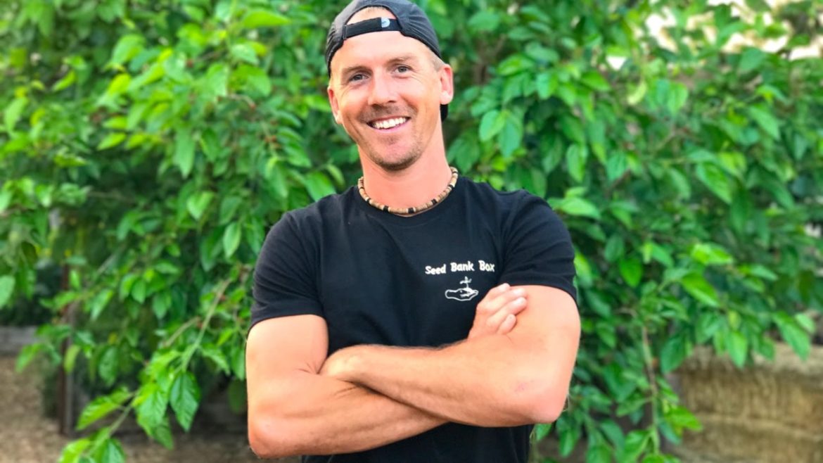 Mini Backyard Garden Tour - Spring 2017