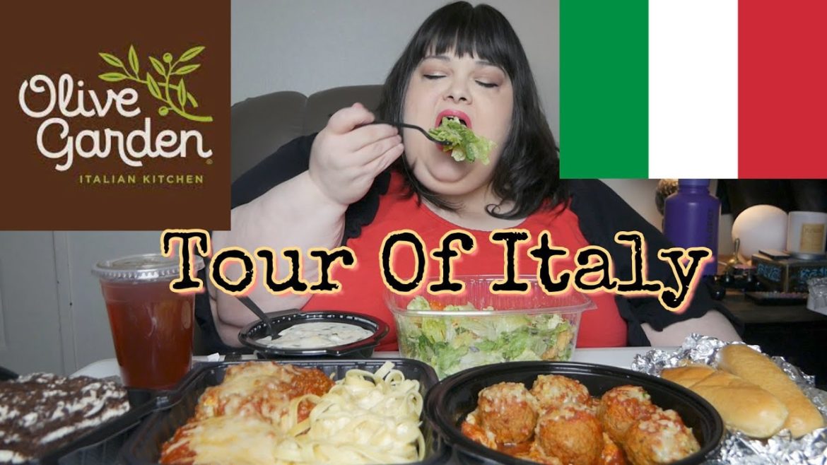 Olive Garden Tour Of Italy Italian Food Mukbang Fire & Blood not A Dance With Dragons Olive Garden Tour Of Italy Italian Food Mukbang *Fire & Blood not A Dance With Dragons*