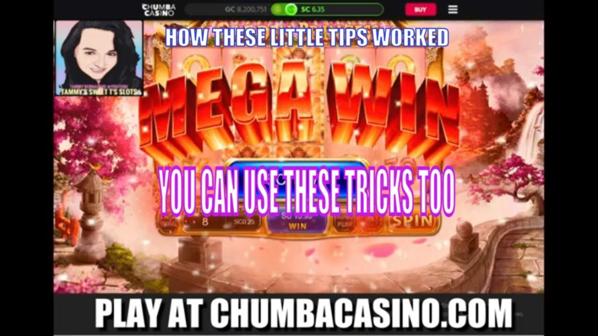 TIPS TO USE ON CHUMBA CASINO GARDEN PRINCESS TIPS TO USE ON CHUMBA CASINO GARDEN PRINCESS