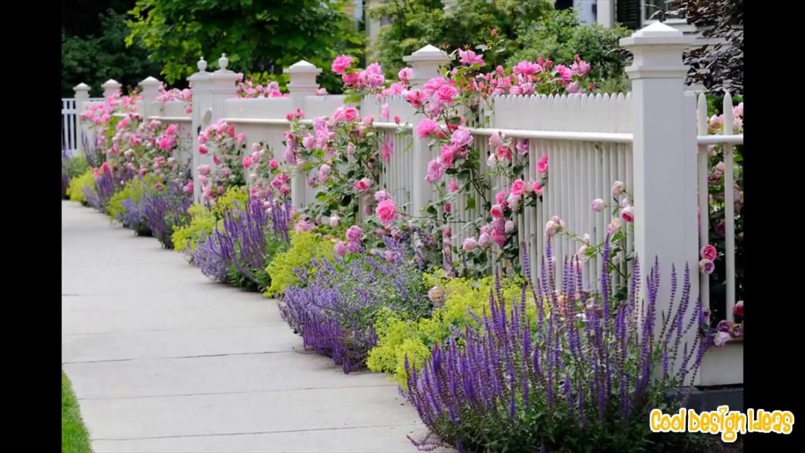 Landscape Ideas for a Small Front Yard