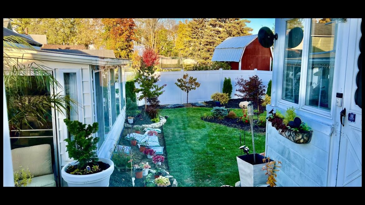 DIY Backyard Garden Redo! Makeover Ideas On A Budget! Pt 2