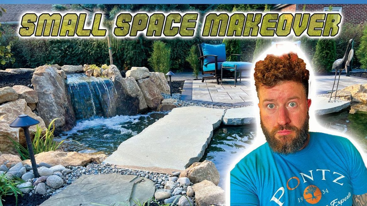 Have you ever seen so much done with such a small space? 😲 Have you ever seen so much done with such a small space? 😲