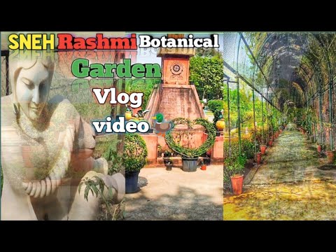 Sneh rashmi botanical Garden क्या 🏡🏡garden hai 😱 कितना बड़ा है ये garden full masti। Up44 vlogs Sneh rashmi botanical Garden क्या 🏡🏡garden hai 😱 कितना बड़ा है ये garden full masti। Up44 vlogs