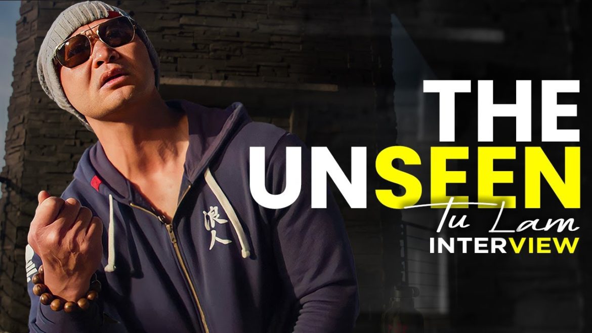 Zen Garden Full Interview With Tu Lam | THE UNSEEN INTERVIEW