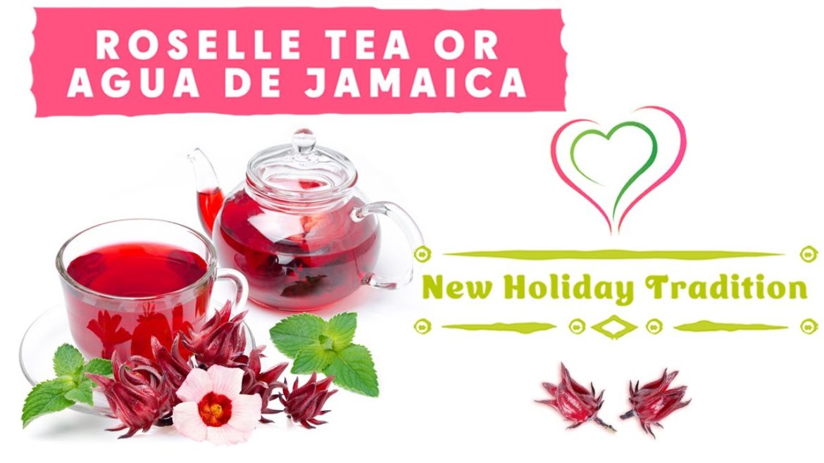 What is Roselle and Why We Love it