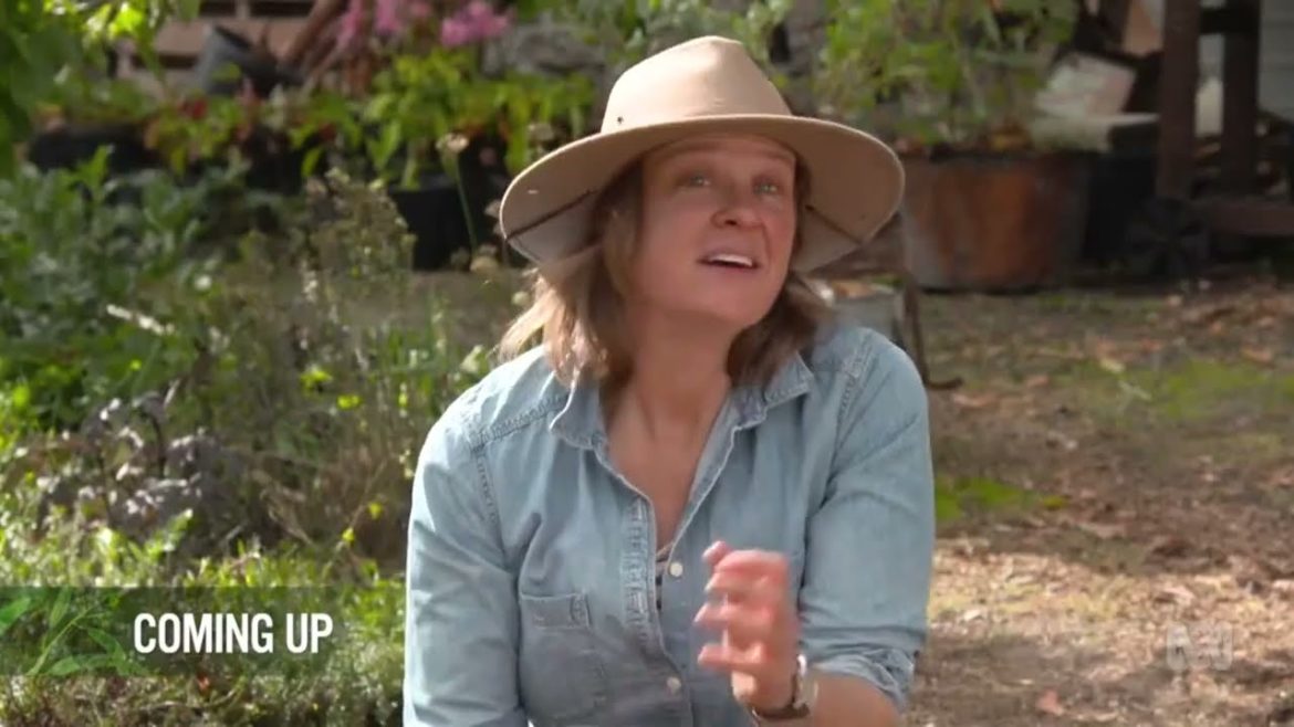 Gardeners' World S56E11, Gardeners' World full episodes