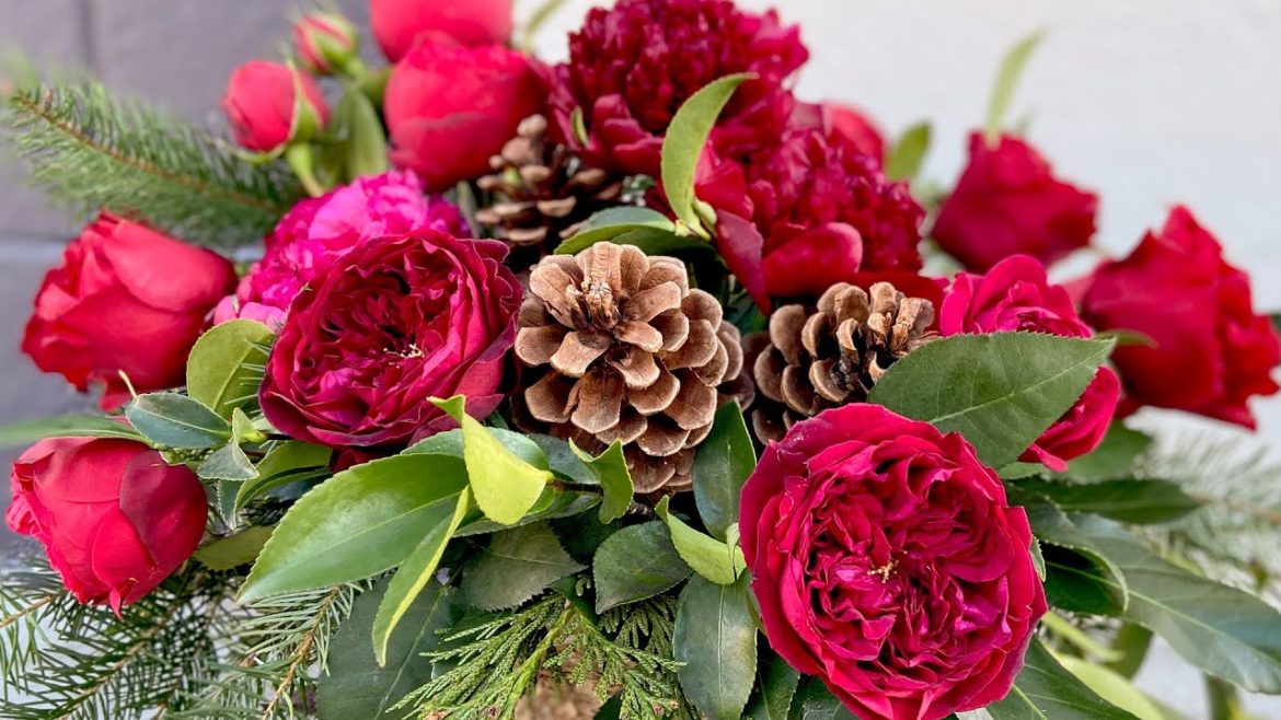 Countdown to Christmas