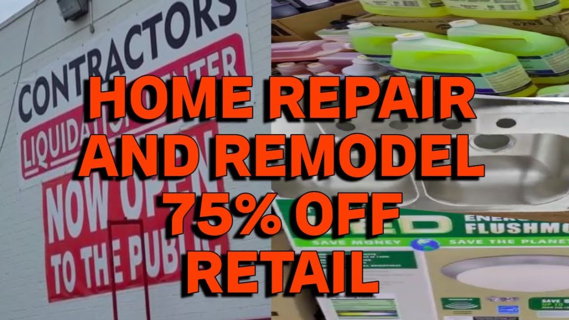 SHOP WITH ME – Get the Best Deals on Construction, Janitorial and Catering Supplies SHOP WITH ME - Get the Best Deals on Construction, Janitorial and Catering Supplies