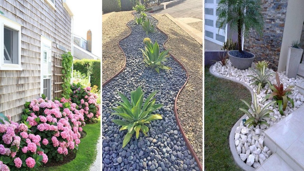 29 Beautiful Backyard Landscaping Design Ideas | garden ideas